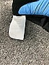 Tylie Color Block Black Active Pants Size L - photo 5
