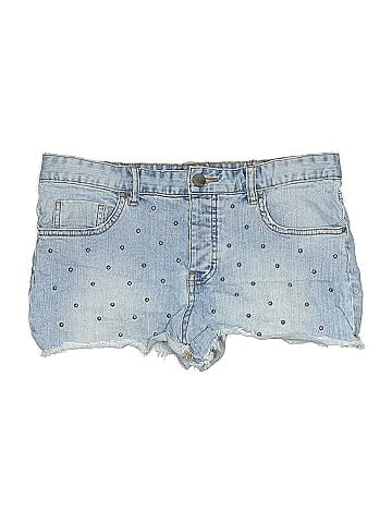Billabong Denim Shorts (view 1)