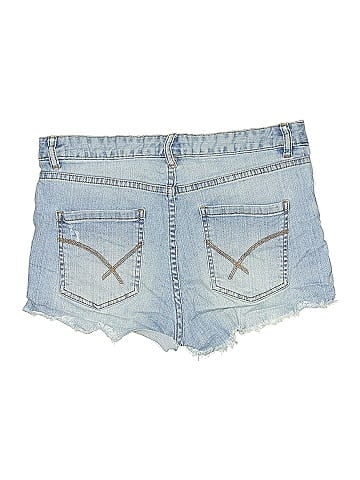 Billabong Denim Shorts (view 2)