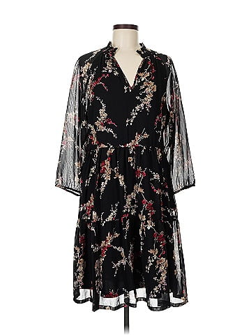 Anne Klein Cocktail Dress (view 1)