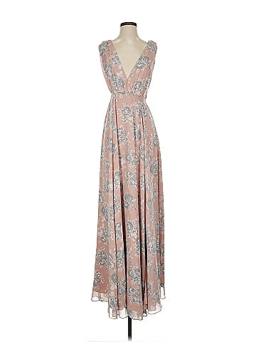 Lovers + Friends Casual Dress (view 1)