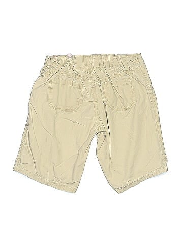 Old Navy Khaki Shorts (view 2)