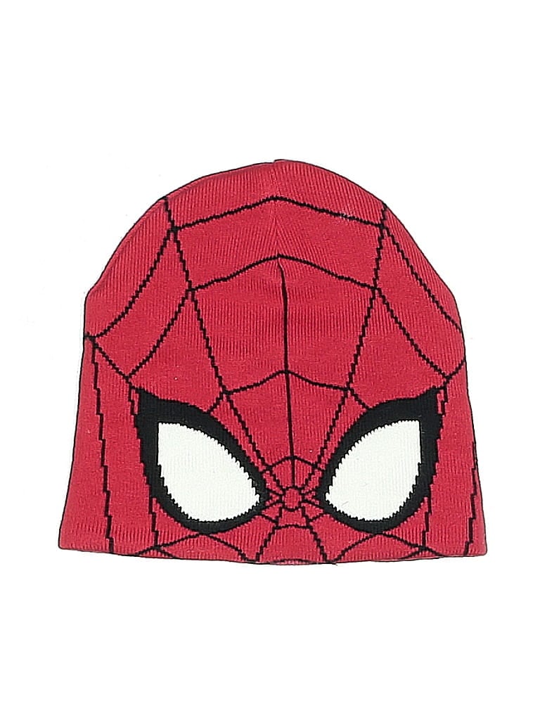Marvel Red Beanie Size 7 - 12 - photo 1