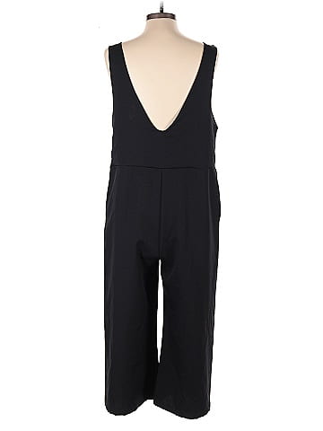 OAK + FORT Jumpsuit (view 2)