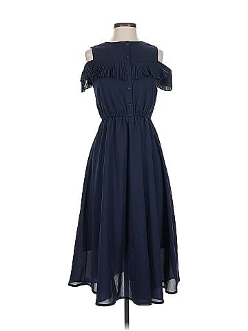 Kling Casual Dress (view 1)