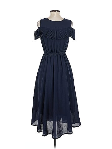 Kling Casual Dress (view 2)