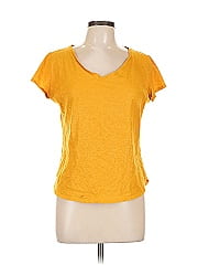 Soho Jeans New York & Company Short Sleeve T Shirt
