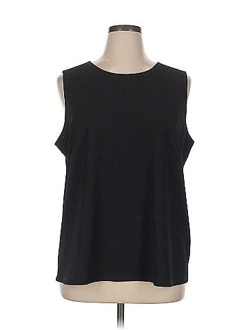 Alfani Sleeveless Top (view 1)