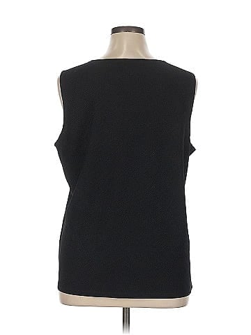 Alfani Sleeveless Top (view 2)