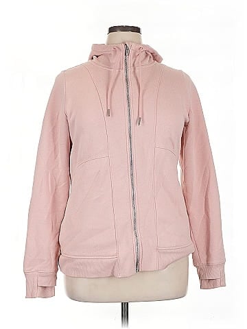 all in motion Zip Up Hoodie (view 1)