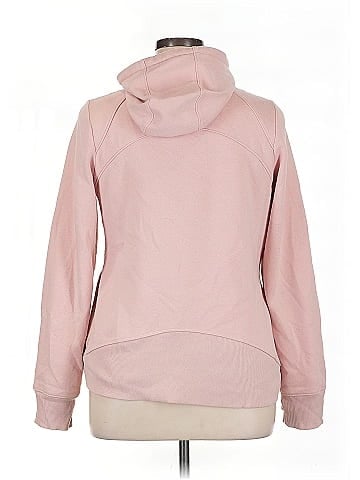 all in motion Zip Up Hoodie (view 2)