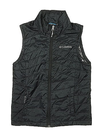 Columbia Vest (view 1)
