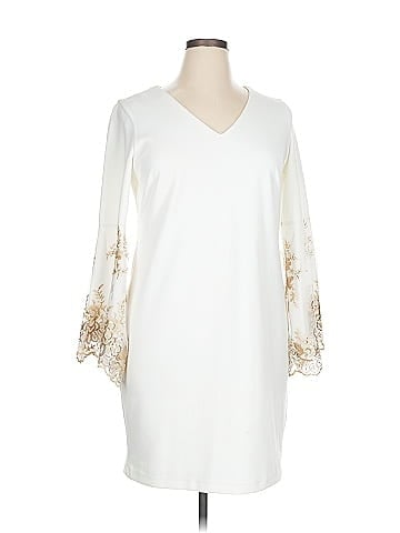 MSK Cocktail Dress (view 1)