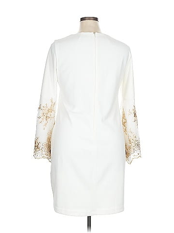 MSK Cocktail Dress (view 2)