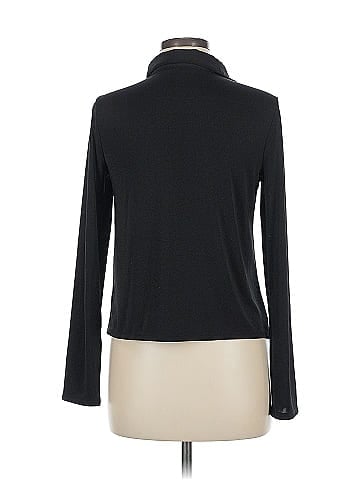 Wild Fable Long Sleeve Blouse (view 2)