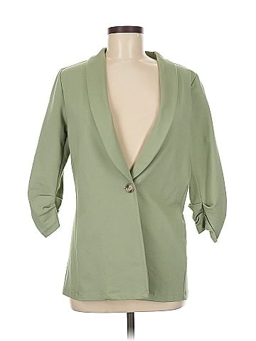Altar'd State Blazer (view 1)