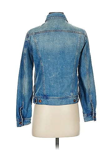 J.Crew Denim Jacket (view 2)