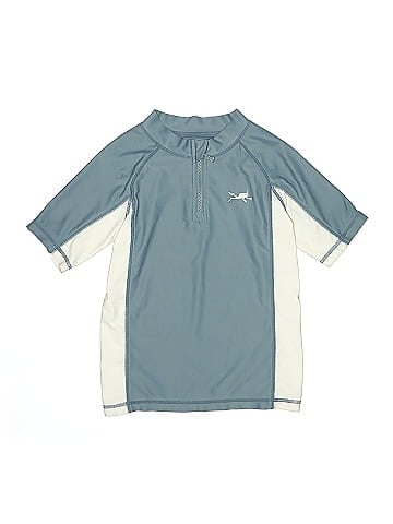 Carter's Rash Guard (view 1)