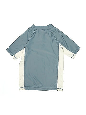 Carter's Rash Guard (view 2)