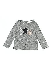 Zara Baby Long Sleeve T Shirt