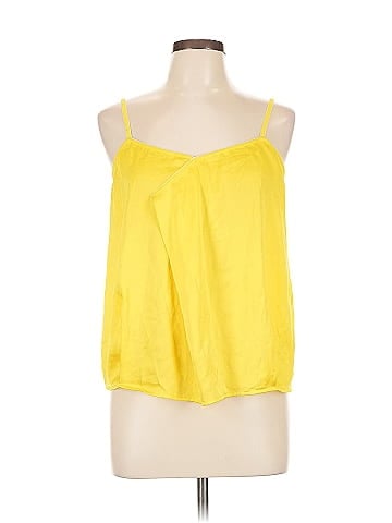 Derek Lam for Design Nation Sleeveless Blouse (view 1)