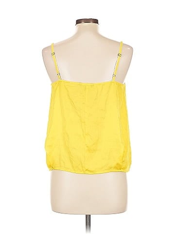 Derek Lam for Design Nation Sleeveless Blouse (view 2)