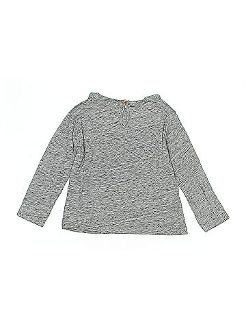 Zara Baby Long Sleeve T-Shirt (view 2)