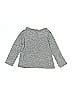 Zara Baby Stars Gray Long Sleeve T-Shirt Size 18-24 mo - photo 2