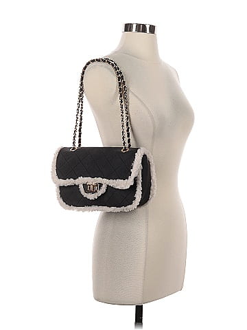 Urban Expressions Shoulder Bag (view 2)
