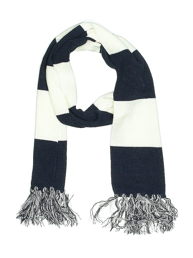 Pre-owned Sport-tek Scarf In Blue