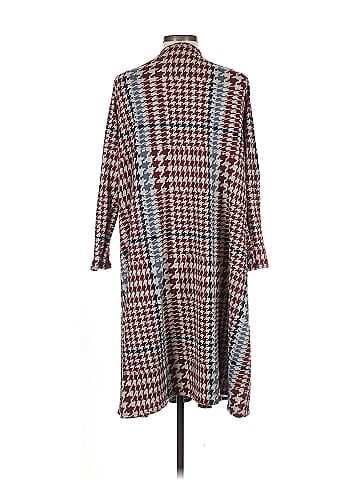 Lularoe Cardigan (view 2)