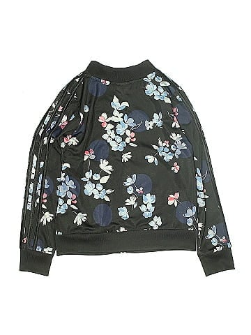 Adidas Track Jacket (view 2)