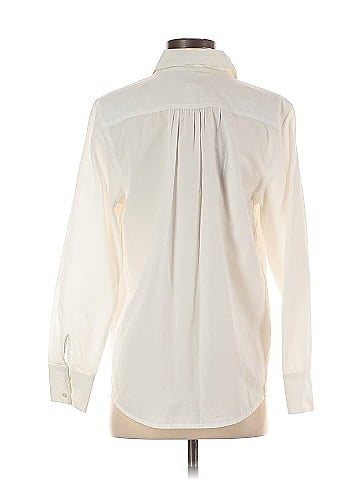 J.Crew Long Sleeve Blouse (view 2)