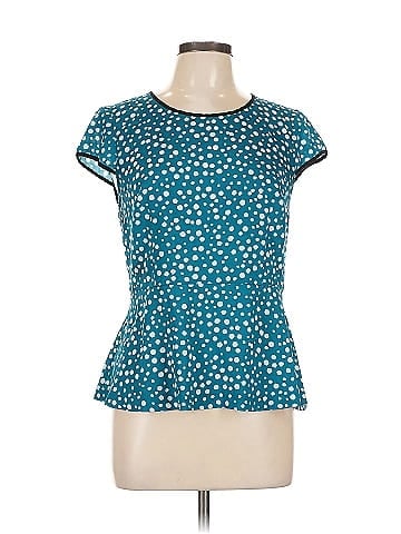 Kensie Short Sleeve Top (view 1)