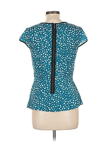 Kensie Short Sleeve Top (view 2)