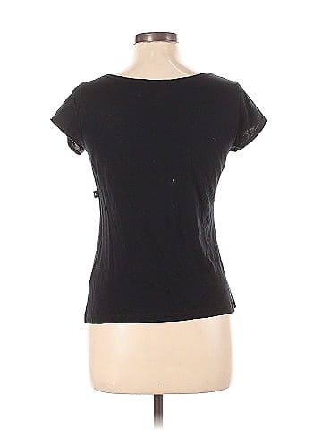 Agnes B. Short Sleeve T-Shirt (view 2)