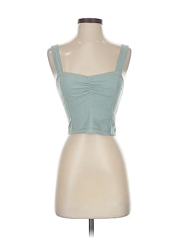 Abercrombie & Fitch Tank Top (view 1)