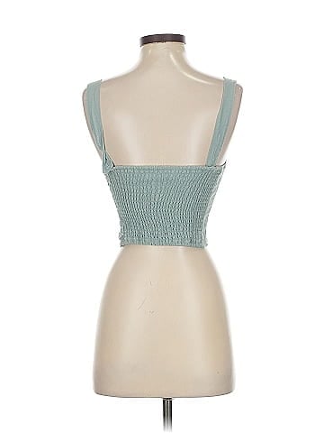 Abercrombie & Fitch Tank Top (view 2)