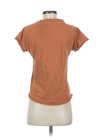 We the Free Short Sleeve T-Shirt (view 2)