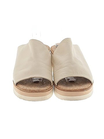 Vince. Wedges (view 2)