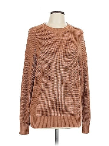 Betsey's Boutique Shop Pullover Sweater (view 1)