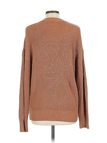 Betsey's Boutique Shop Pullover Sweater (view 2)