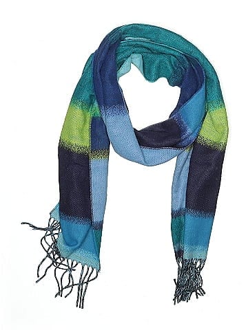 Dillard's Scarf (view 1)