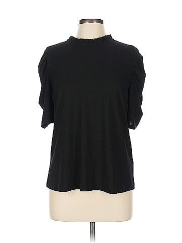 CeCe Short Sleeve Top (view 1)