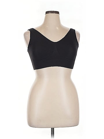 JMS Collection Sports Bra (view 1)