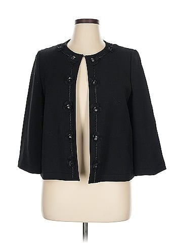 Tahari by ASL Jacket (view 1)