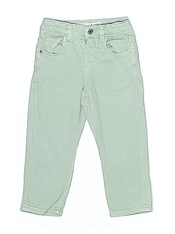 Zara Jeans (view 1)