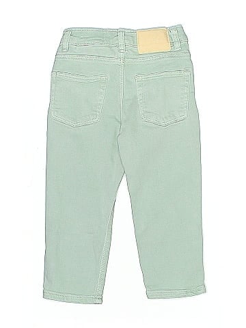 Zara Jeans (view 2)