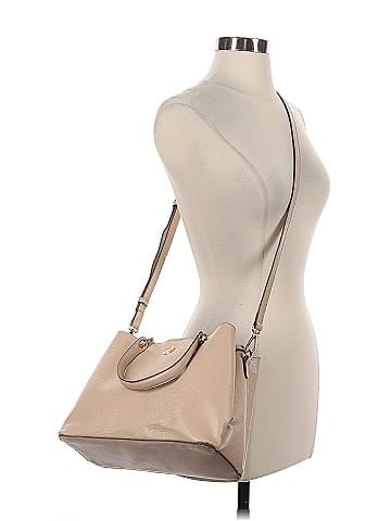 Anne Klein Satchel (view 2)