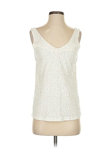 J.Crew Sleeveless Top (view 1)